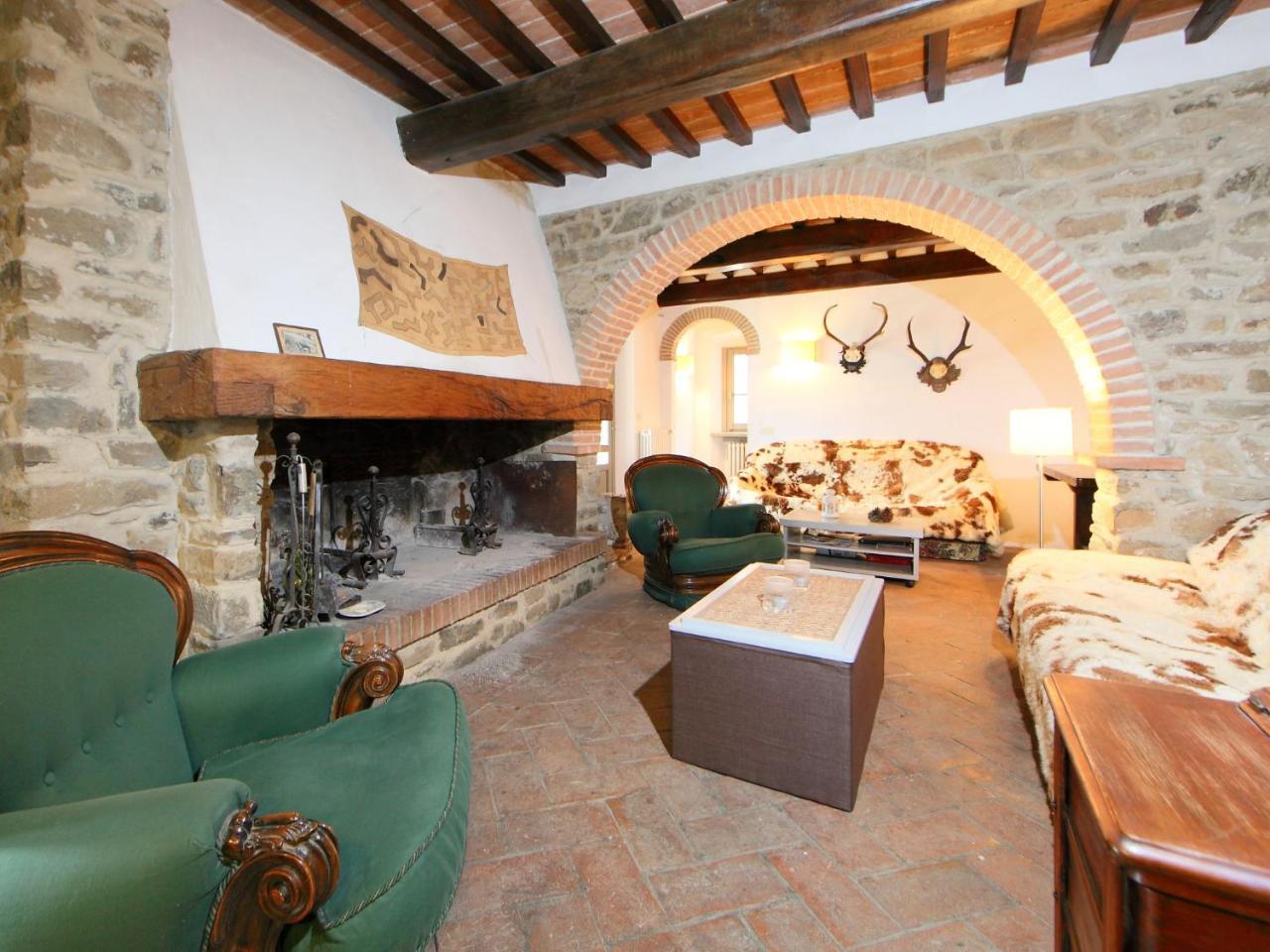 Holiday Home Villa La Piaggia By Interhome San Pancrazio  Екстер'єр фото
