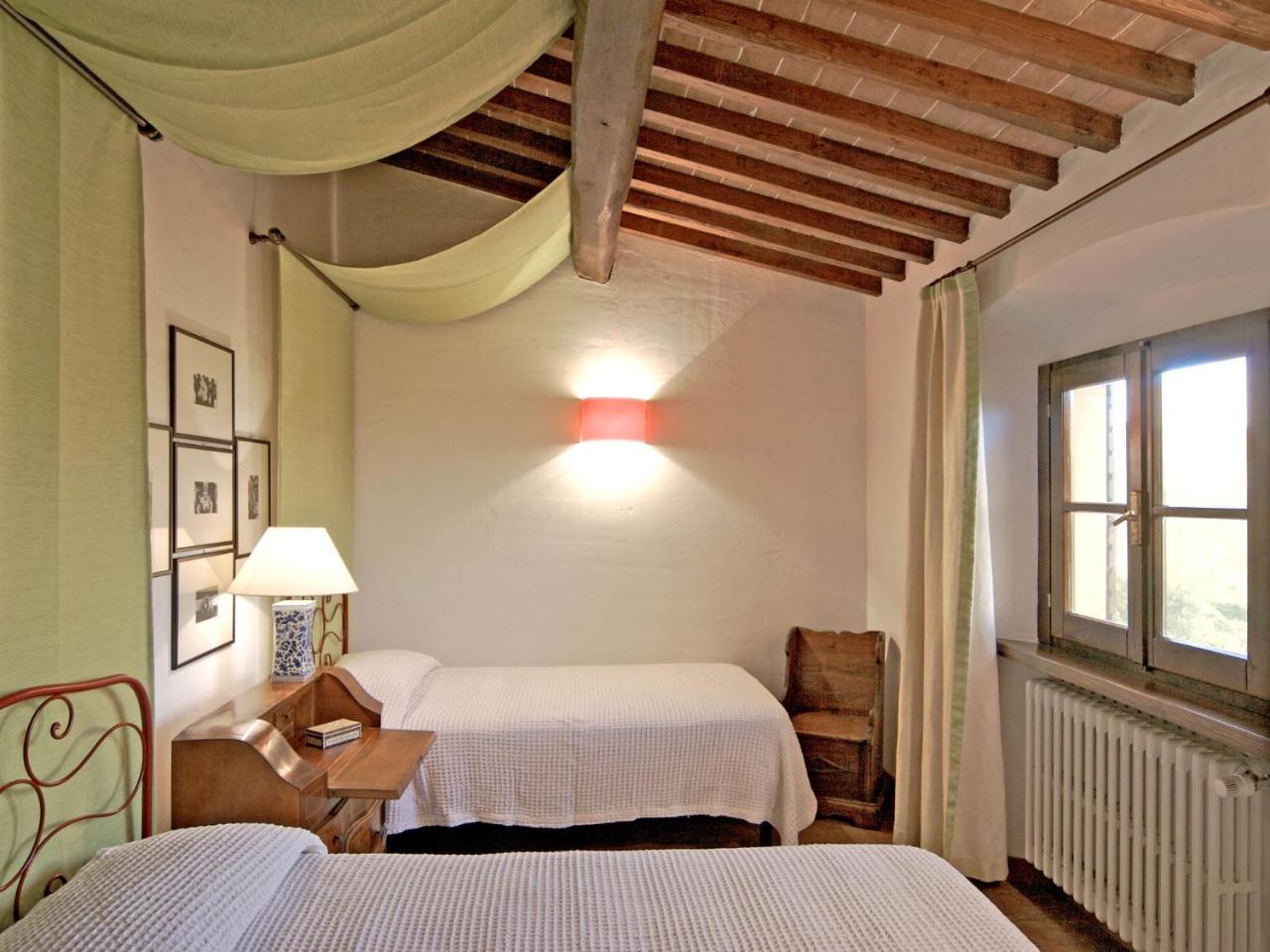 Holiday Home Villa La Piaggia By Interhome San Pancrazio  Екстер'єр фото