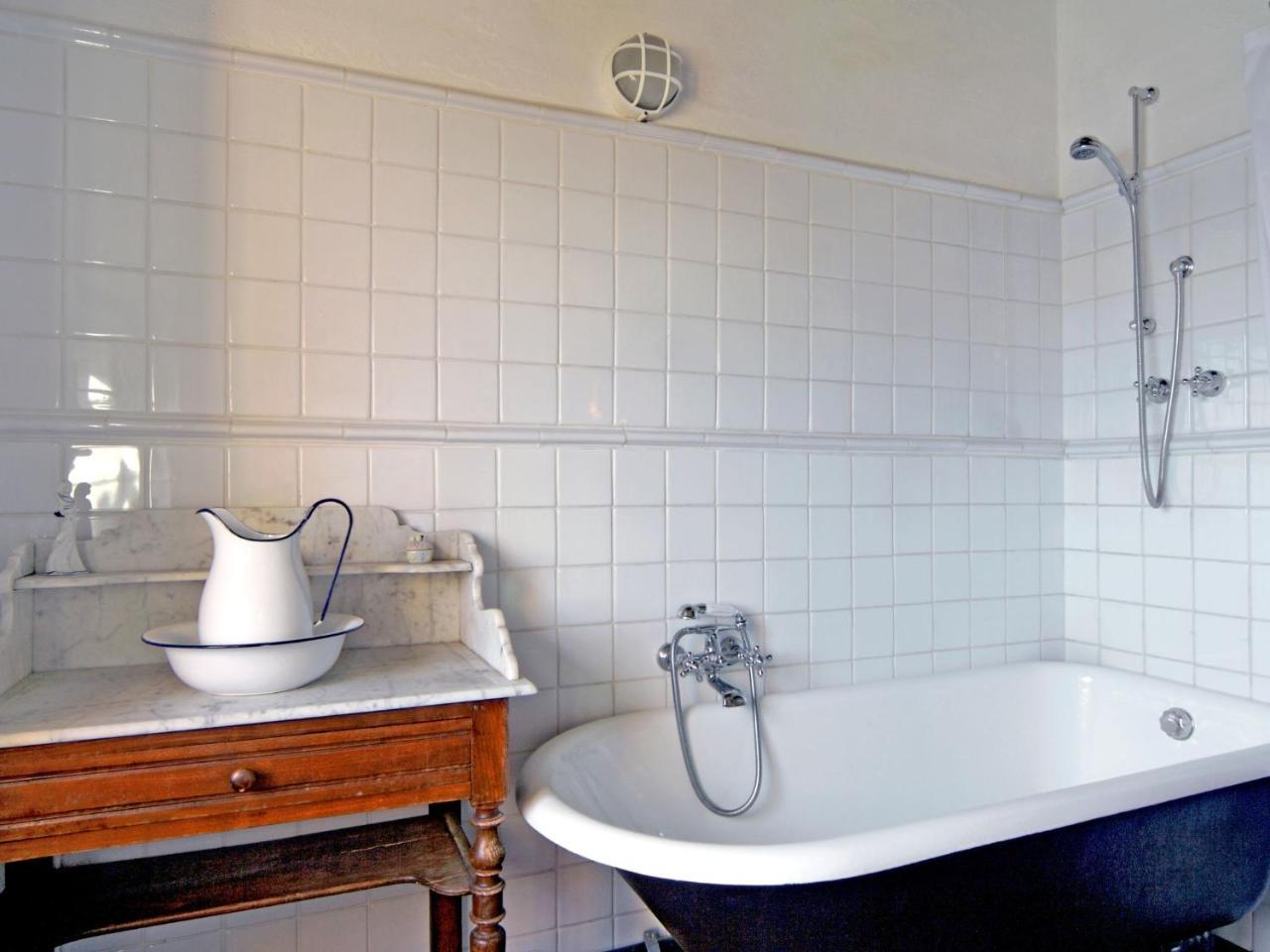 Holiday Home Villa La Piaggia By Interhome San Pancrazio  Екстер'єр фото