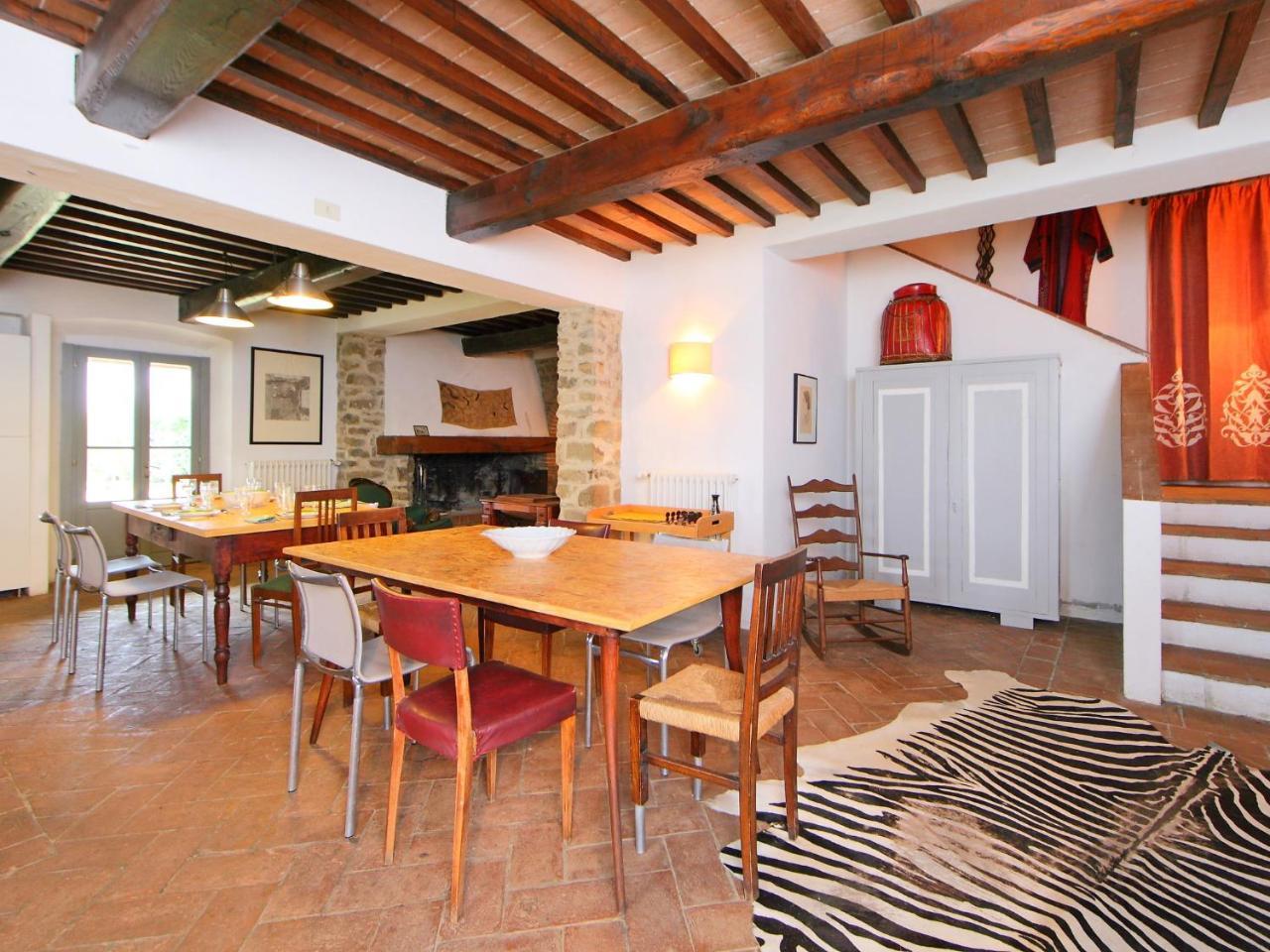 Holiday Home Villa La Piaggia By Interhome San Pancrazio  Екстер'єр фото